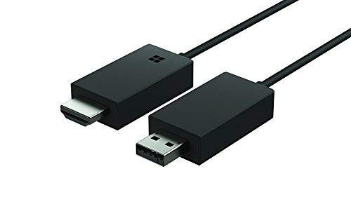 Microsoft CABLE ET ACCESSOIRE WIRELESS DISPLAY ADAPTER V2