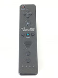 Althemax® Non-slip Anti-slip Comfort Grip remote controller nunchuk Basic White for Nintendo Wii / Wii Mini / Wii U