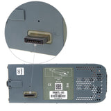 500GB 500G HDD External Hard Drive Disk Kit for Original xBox 360 Console Video - Hard Drive - Althemax - 3