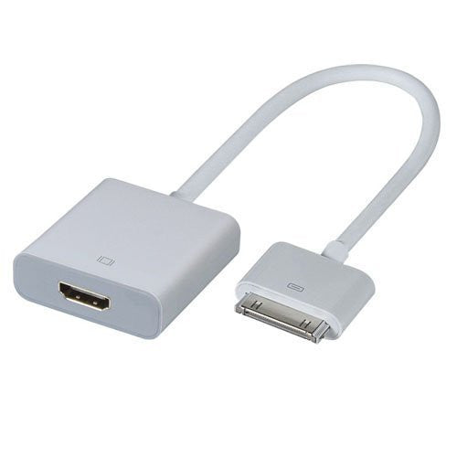 HDMI to 30-pin Adapter