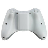 New Wireless Cordless Shock Game Joypad Controller For xBox 360 - White - XBox 360 Accessories - Althemax - 4