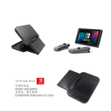 Compact PlayStand Stand Height Adjustable Holder Dock for Nintendo Switch