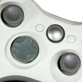New Wireless Cordless Shock Game Joypad Controller For xBox 360 - White - XBox 360 Accessories - Althemax - 2