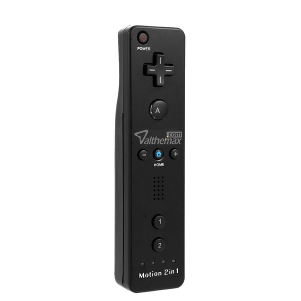 Althemax® Remote Plus Built-In Motion Plus Nunchuk Silicone