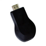 EZ Cast M2 Display Mirroring Miracast HDMI TV Dongle WiFi DLNA Multi-Media Display Receiver Dongle - Black - Wi-Fi Dongles - Althemax - 2