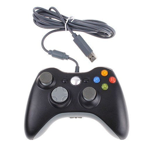 Manette Xbox 360 Compatible xbox et PC. –