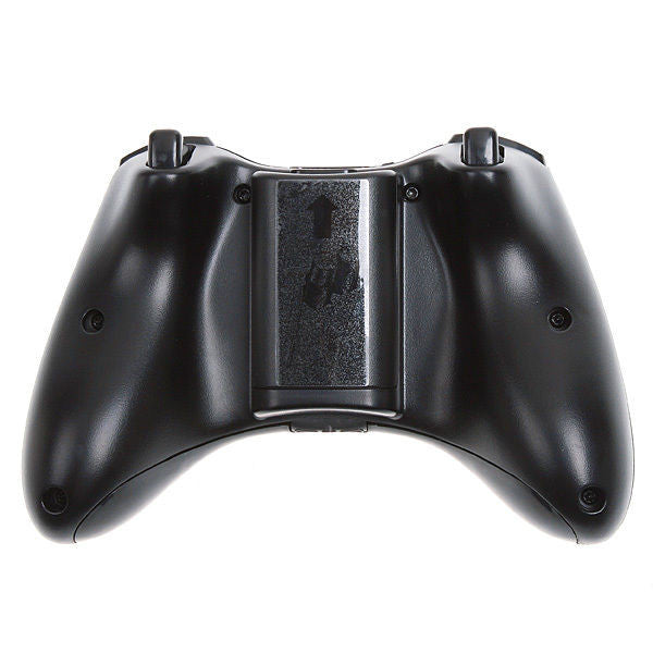 New Wireless Cordless Shock Game Joypad Controller For xBox