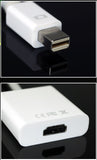 New Hot Mini DisplayPort to HDMI Adapter for Apple Macbook/Pro - Laptop Accessories - Althemax - 4