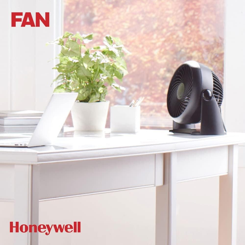 Honeywell HT900EV1 Turbo Fan image 3