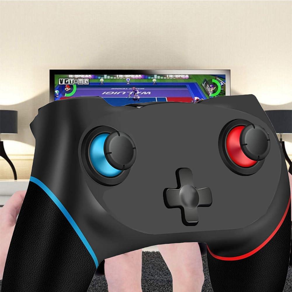 BJXOZ Wireless Controller for PS4 image 15