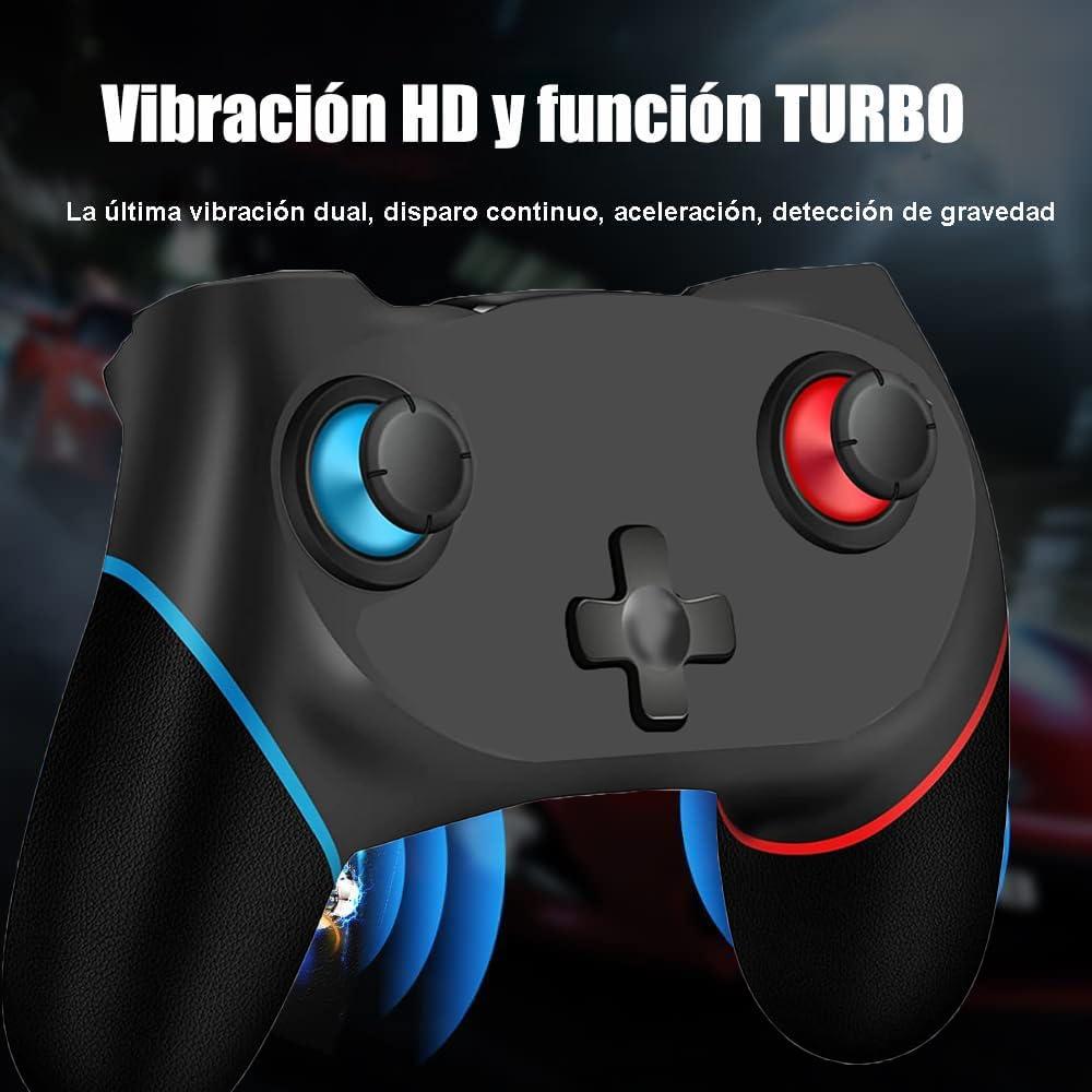 BJXOZ Wireless Controller for PS4 image 13