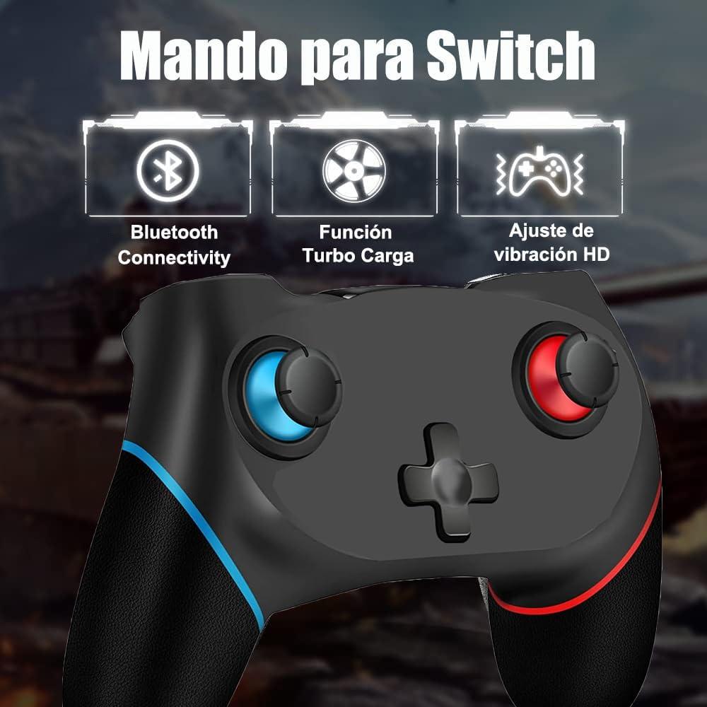 BJXOZ Wireless Controller for PS4 image 11