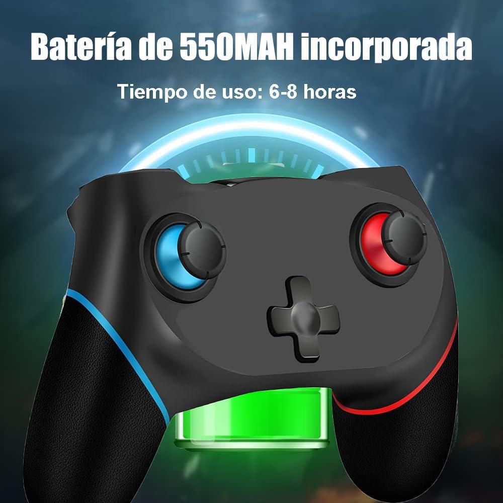 BJXOZ Wireless Controller for PS4 image 12