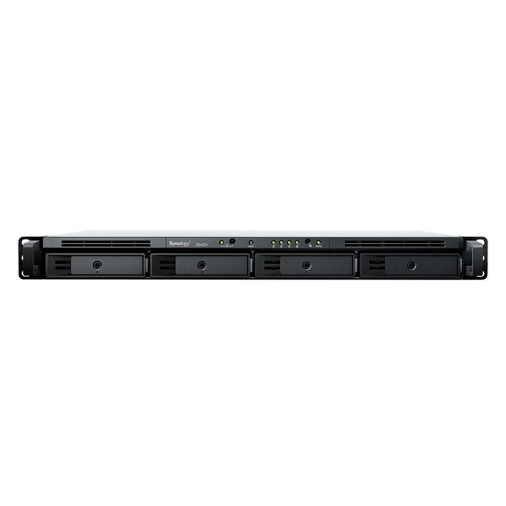 Synology RS422+ 4Bay RackMount