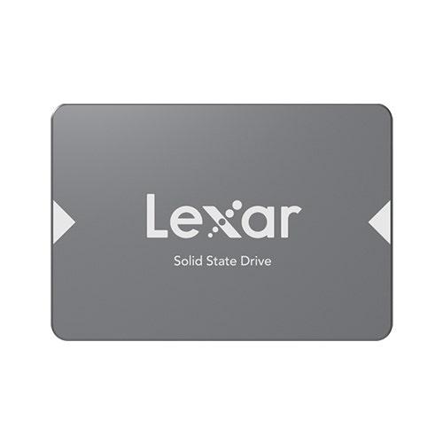 Lexar NS100 2TB 2.5" SATA SSD