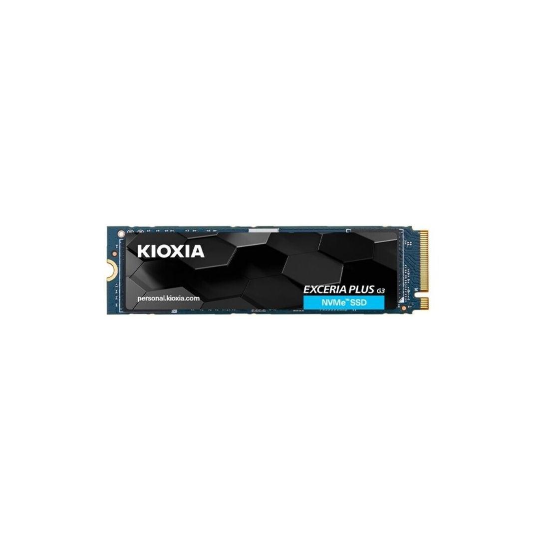 Kioxia EXCERIA G3 2 TB NVMe