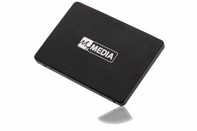 Verbatim My2.5" SSD 2.5" 256 GB Serial ATA III