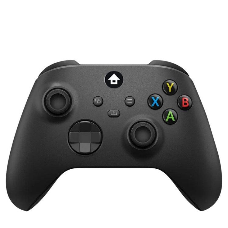 For Xbox Series X/S Bluetooth Wireless Controller Gamepad Joystick(Black)