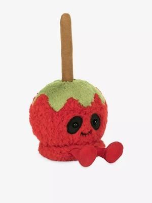 Jellycat Amuseables Toffee Apple Halloween Collection Limited