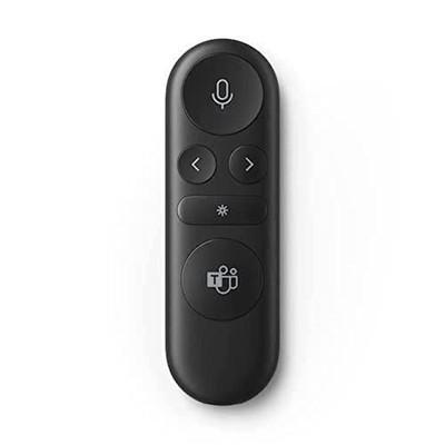 Microsoft Presenter+ Certified for Microsoft Teams, Remote, Bluetooth