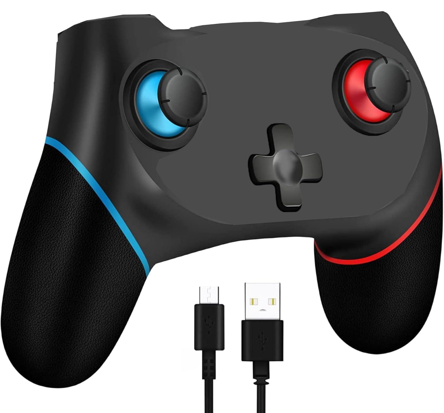 BJXOZ Wireless Controller for PS4