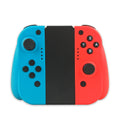 Joy Con (L/R) Pair Wireless Pro Controller for Compatible with Nintendo Switch / Lite Red Blue