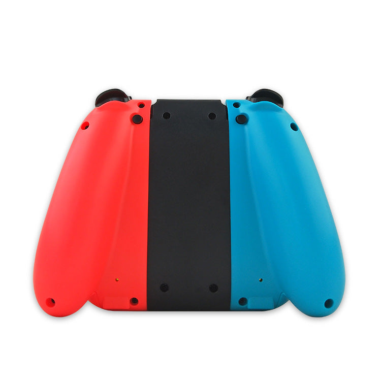 Joy Con (L/R) Pair Wireless Pro Controller for Compatible with Nintendo Switch / Lite Red Blue