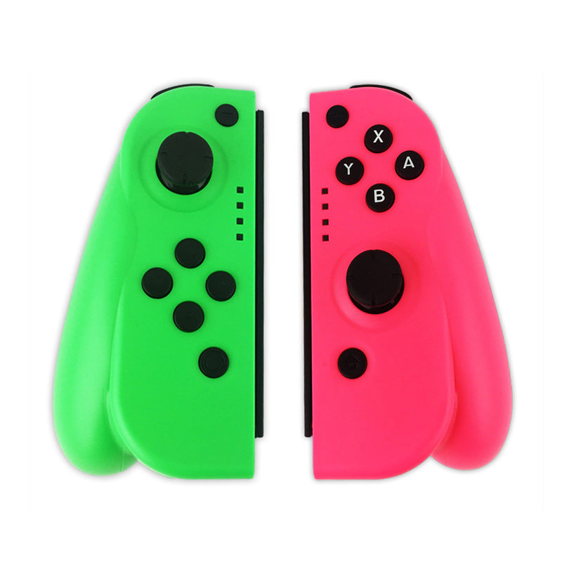 Joy Con (L/R) Pair Wireless Pro Controller for Compatible with Nintendo Switch / Lite Red Blue