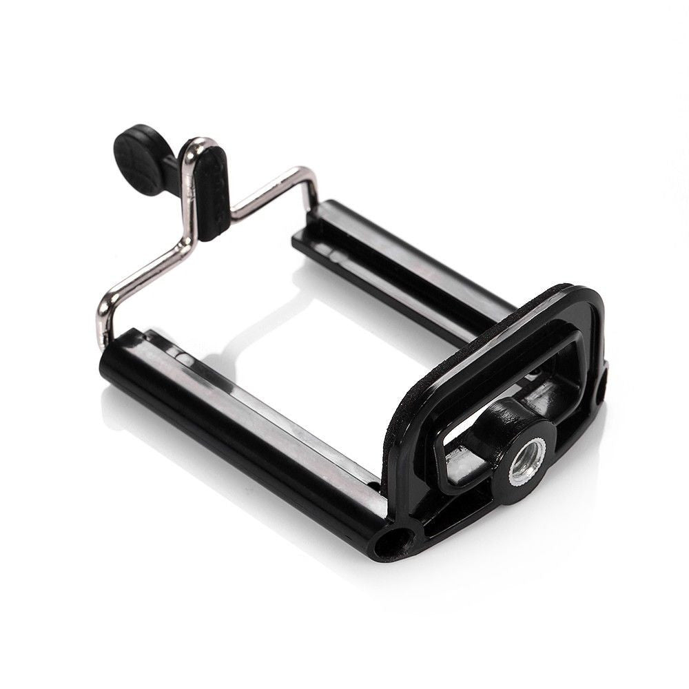 Camera Monopod Selfie Stick 1M for cellphone Apple iphone Multi Colors - Green - Selfie Stick - Althemax - 5