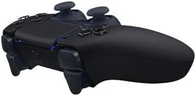 Sony PlayStation DualSense Wireless Controller Midnight Black for PlayStation 5
