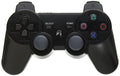 PS3 Playstation Wireless Bluetooth Game Controller Remote Black / Red / White / Gold / Blue / Pink