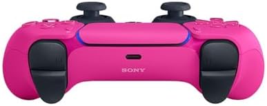 Sony PlayStation DualSense Wireless Controller Nova Pink for PlayStation 5
