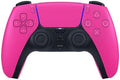Sony PlayStation DualSense Wireless Controller Nova Pink for PlayStation 5