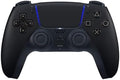 Sony PlayStation DualSense Wireless Controller Midnight Black for PlayStation 5