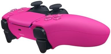 Sony PlayStation DualSense Wireless Controller Nova Pink for PlayStation 5
