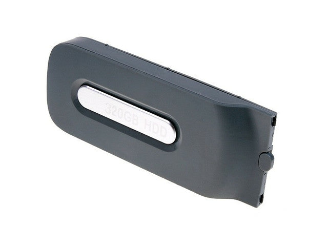 320GB 320G HDD External Hard Drive Disk Kit for Original xBox 360 Console Video Game - Hard Drive - Althemax - 3