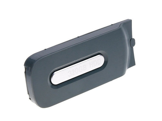 320GB 320G HDD External Hard Drive Disk Kit for Original xBox 360 Console Video Game - Hard Drive - Althemax - 4