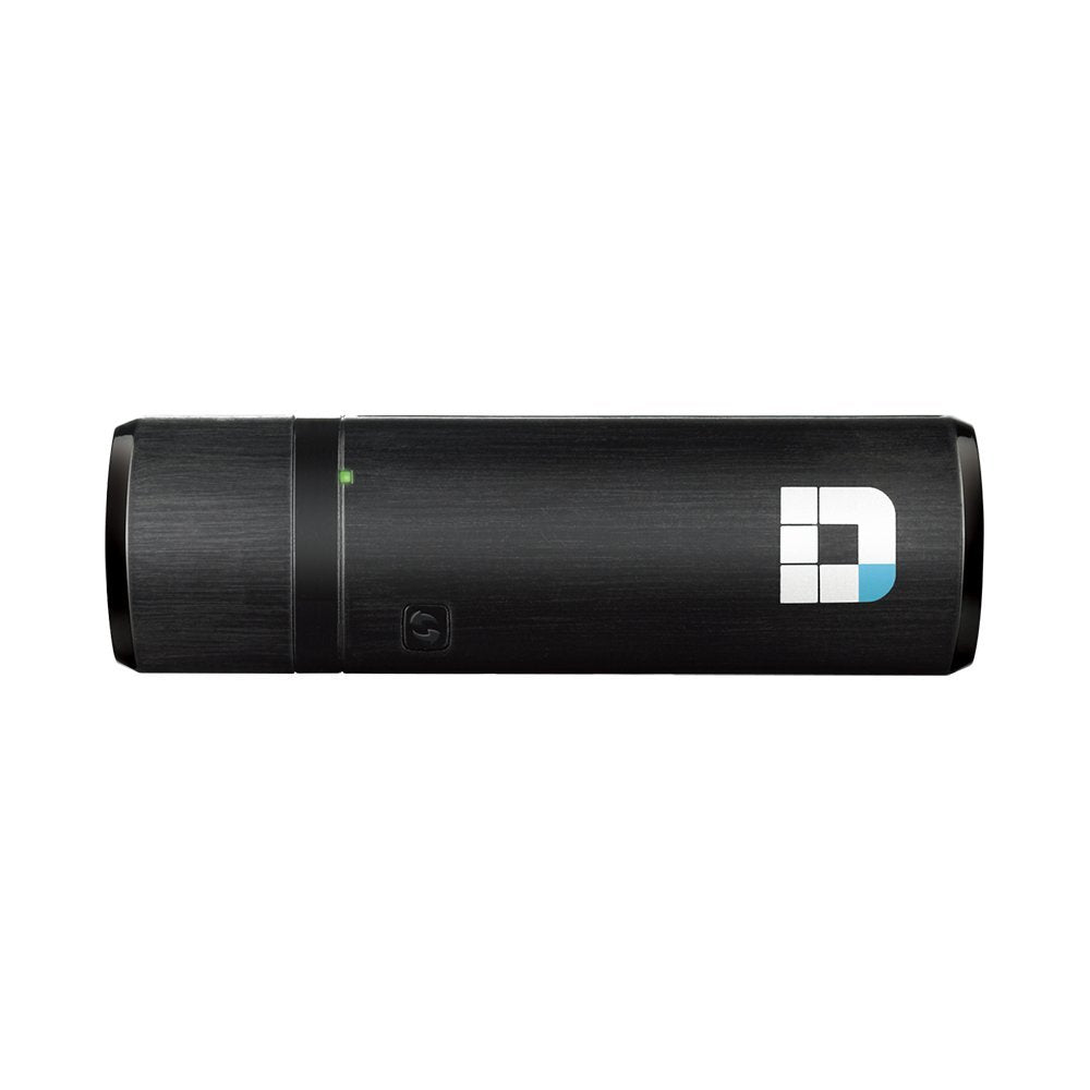 D-Link Wireless AC DualBand USB Adapter