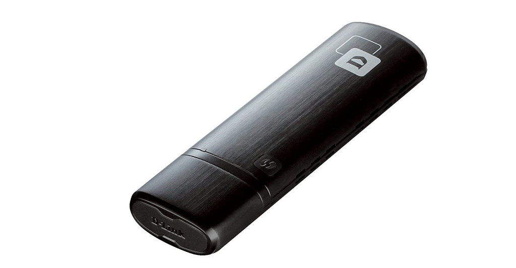 D-Link Wireless AC DualBand USB Adapter
