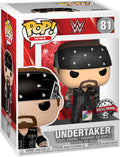 Funko Pop! WWE: Boneyard Undertaker - Special Edition