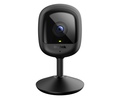 D-Link Compact Full HD Wi-Fi Camera DCS-6100LHV2