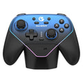 GameSir Super Nova T4 Nova Pro Tri-Mode Wireless Game Controller for PC / Steam / Switch / iOS / Android