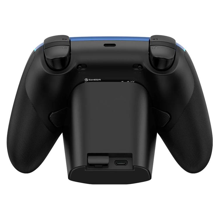 GameSir Super Nova T4 Nova Pro Tri-Mode Wireless Game Controller for PC / Steam / Switch / iOS / Android