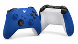 Microsoft Original Xbox XSX / XSS / X1 / PC Wireless Controller Shock Blue QAU-00003