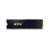 XPG for PS5 1TB/2TB/4TB SSD M.2 PCIe Gen4x4 Solid State Drive up to Read 7400 MB/s Write 6800MB/s