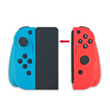 Joy Con (L/R) Pair Wireless Pro Controller for Compatible with Nintendo Switch / Lite Red Blue