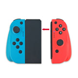 Joy Con（左/右）配對無線專業控制器，兼容 Nintendo Switch / Lite 紅藍