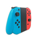 Joy Con (L/R) Pair Wireless Pro Controller for Compatible with Nintendo Switch / Lite Red Blue