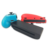 Joy Con (L/R) Pair Wireless Pro Controller for Compatible with Nintendo Switch / Lite Red Blue