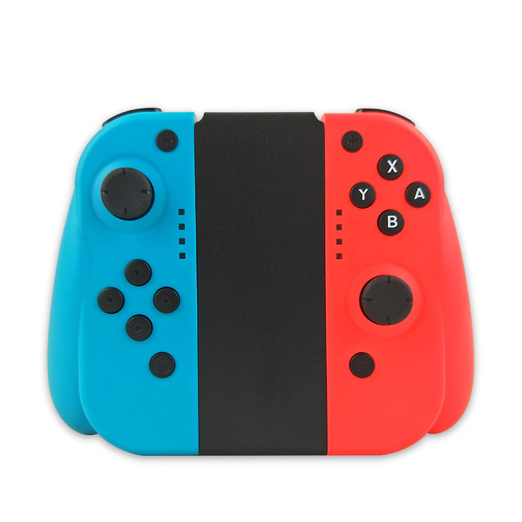 Joy Con（左/右）配對無線專業控制器，兼容 Nintendo Switch / Lite 紅藍